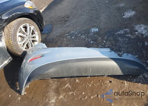 2018 Mazda Mazda3 Sport from USA, damaged, VIN 3MZBN1U7XJM213637